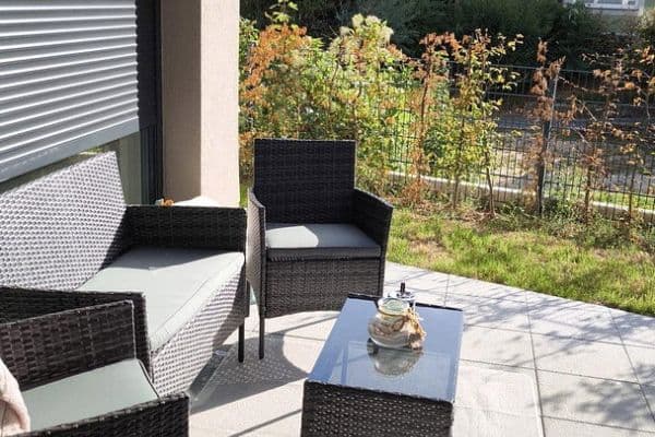 3 bedroom flat to rent, 89 m², Happelstraße 43, Heilbronn 3 bedroom flat to rent, 89 m², Happelstraße 43, Heilbronn