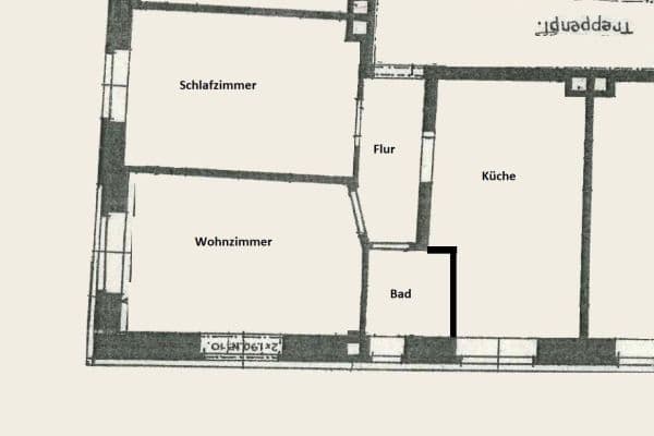 2 bedroom flat for sale, 39 m², Hamburg, Hamburg 2 bedroom flat for sale, 39 m², Hamburg, Hamburg