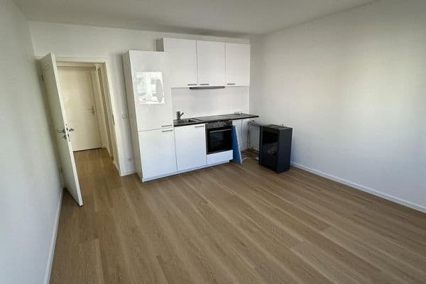 2 bedroom flat to rent, 45 m², Welserstr. 6, Nürnberg 2 bedroom flat to rent, 45 m², Welserstr. 6, Nürnberg