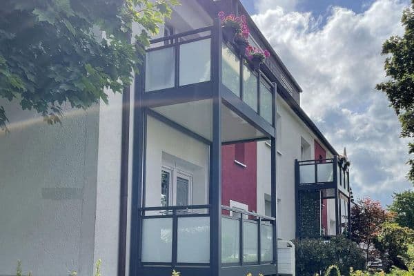 3 bedroom flat to rent, 79 m², Essen, North Rhine-Westphalia 3 bedroom flat to rent, 79 m², Essen, North Rhine-Westphalia
