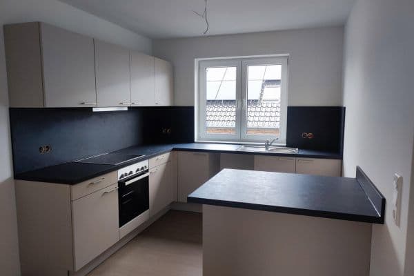 3 bedroom flat to rent, 83 m², Forstweg 11, Heide, Schleswig-Holstein 3 bedroom flat to rent, 83 m², Forstweg 11, Heide, Schleswig-Holstein