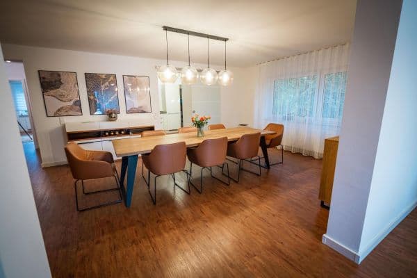 5 bedroom flat for sale, 172 m², Niefern-Öschelbronn 5 bedroom flat for sale, 172 m², Niefern-Öschelbronn