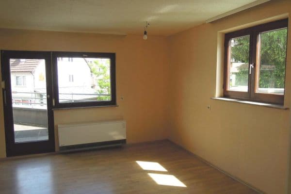 2 bedroom flat to rent, 50 m², Böblingen 2 bedroom flat to rent, 50 m², Böblingen