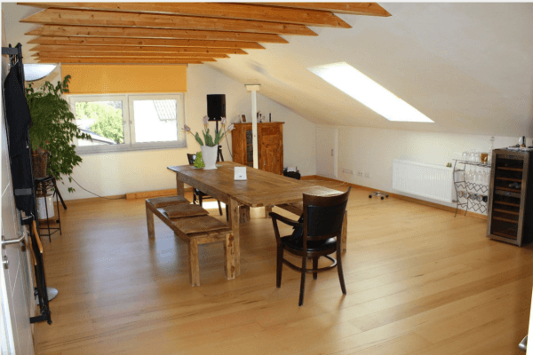 3 bedroom flat to rent, 116 m², Bischofsheim 3 bedroom flat to rent, 116 m², Bischofsheim