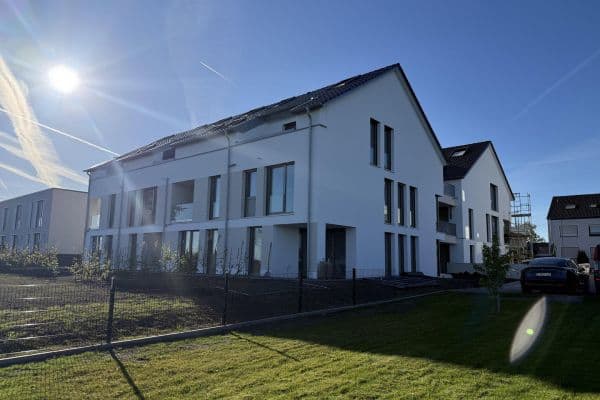 3 bedroom flat to rent, 94 m², Eichholzstrasse 11, Dortmund 3 bedroom flat to rent, 94 m², Eichholzstrasse 11, Dortmund