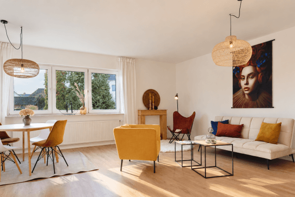 3 bedroom flat for sale, 83 m², Bad Nauheim 3 bedroom flat for sale, 83 m², Bad Nauheim