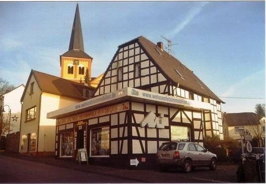 2 bedroom flat to rent, 28 m², Asbach 2 bedroom flat to rent, 28 m², Asbach