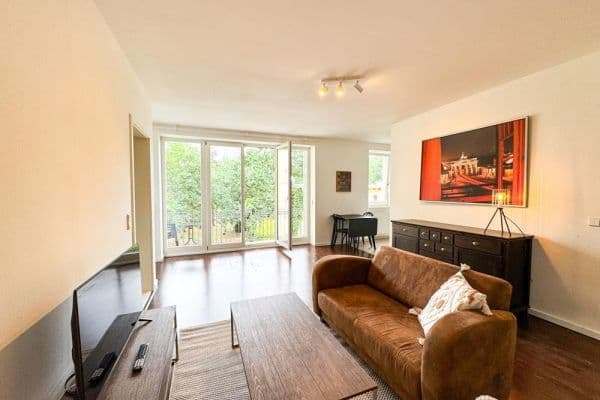 2 bedroom flat for sale, 55 m², Greifswalder Str. 228, Berlin, Berlin 2 bedroom flat for sale, 55 m², Greifswalder Str. 228, Berlin, Berlin