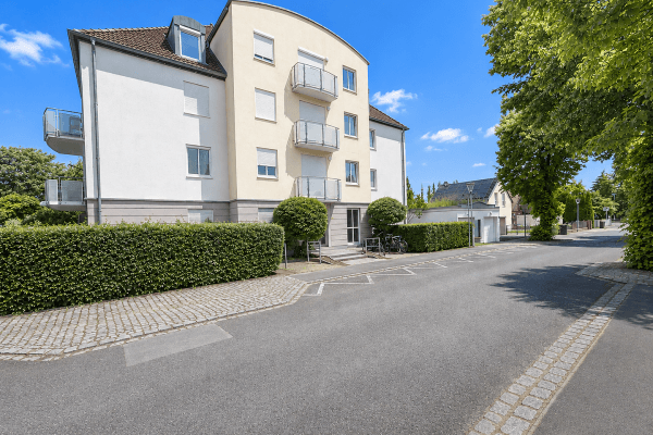 2 bedroom with open-plan kitchen flat for sale, 83 m², Romerstraße 4, Coswig 2 bedroom with open-plan kitchen flat for sale, 83 m², Romerstraße 4, Coswig