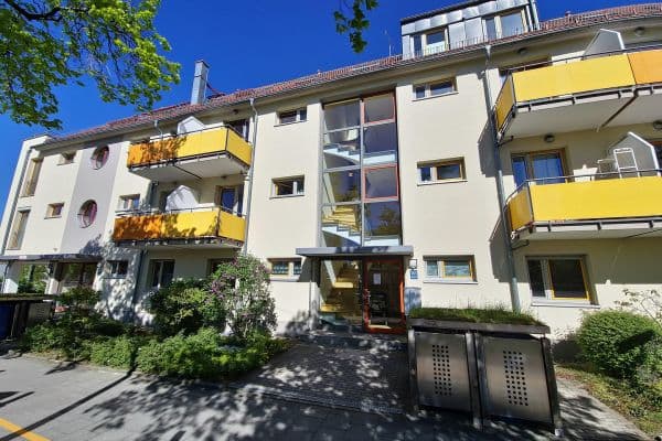 1 bedroom with open-plan kitchen flat for sale, 63 m², Fürstenrieder Straße 183, München, Bavaria 1 bedroom with open-plan kitchen flat for sale, 63 m², Fürstenrieder Straße 183, München, Bavaria