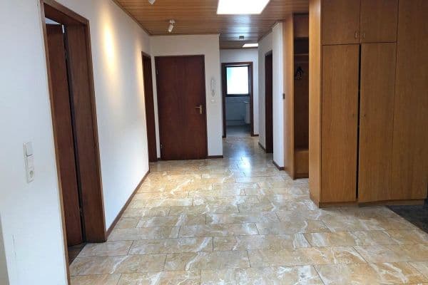 4 bedroom flat to rent, 133 m², Plieningen 4 bedroom flat to rent, 133 m², Plieningen
