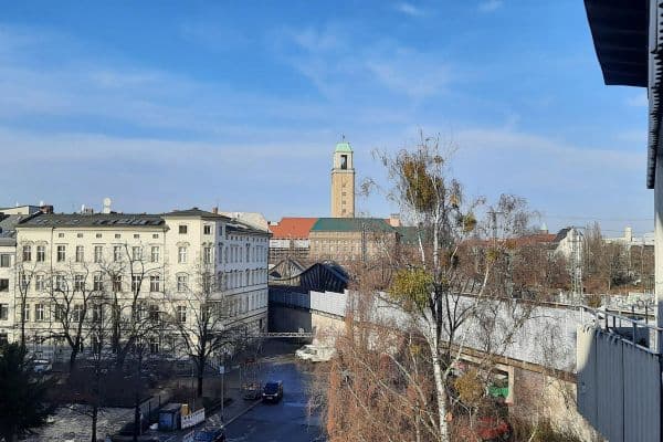 2 bedroom flat for sale, 61 m², Berlin-Spandau, Berlin 2 bedroom flat for sale, 61 m², Berlin-Spandau, Berlin