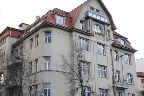 4 bedroom flat to rent, 103 m², Paracelsusstraße 2c, Halle 4 bedroom flat to rent, 103 m², Paracelsusstraße 2c, Halle