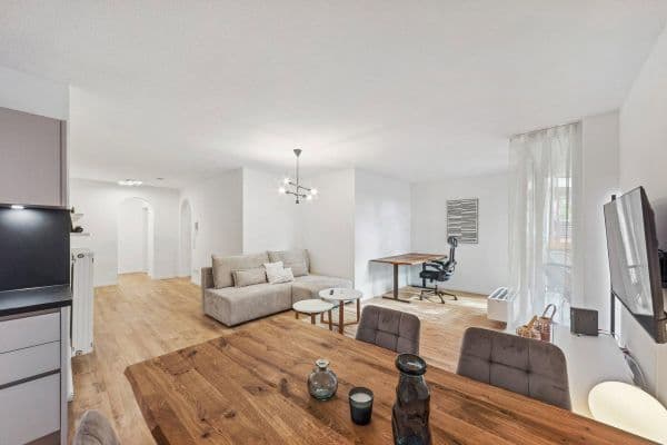 2 bedroom flat to rent, 69 m², Schweinauer Hauptstrasse 141, Nürnberg, Bavaria 2 bedroom flat to rent, 69 m², Schweinauer Hauptstrasse 141, Nürnberg, Bavaria
