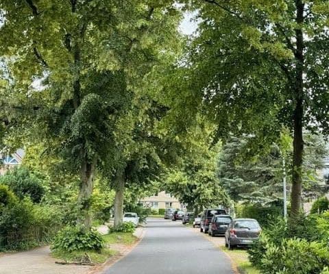 plot for sale, 1,439 m², Wiesenstraße 6, Norderstedt plot for sale, 1,439 m², Wiesenstraße 6, Norderstedt