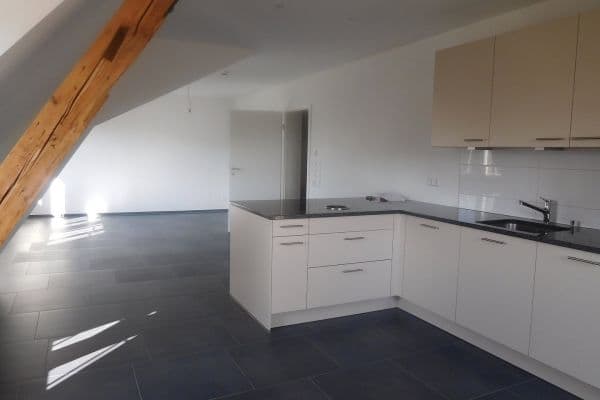 2 bedroom flat to rent, 76 m², Kraftwerkweg 4, Laufenburg 2 bedroom flat to rent, 76 m², Kraftwerkweg 4, Laufenburg