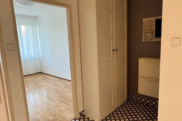 1 bedroom with open-plan kitchen flat to rent, 43 m², Evropská, Praha 1 bedroom with open-plan kitchen flat to rent, 43 m², Evropská, Praha
