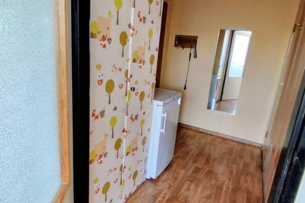 3 bedroom flat for sale, 67 m², U Lomu, Most, Ústecký Region 3 bedroom flat for sale, 67 m², U Lomu, Most, Ústecký Region