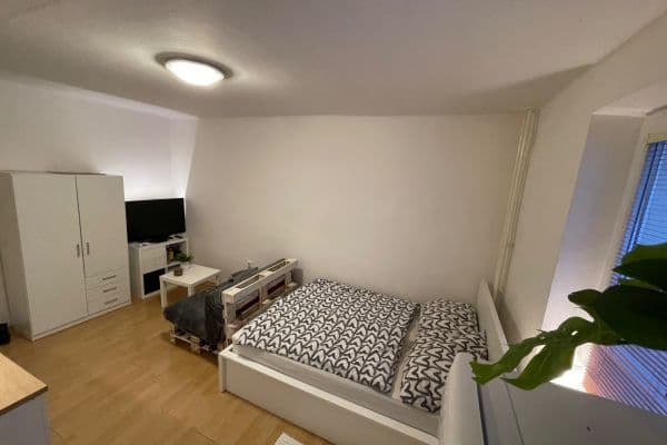 Studio flat for sale, 21 m², Poděbradská, Praha Studio flat for sale, 21 m², Poděbradská, Praha