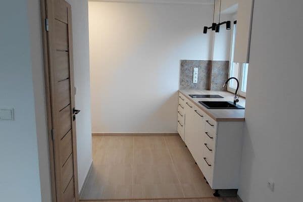 Studio flat for sale, 26 m², Maškova, Brno Studio flat for sale, 26 m², Maškova, Brno