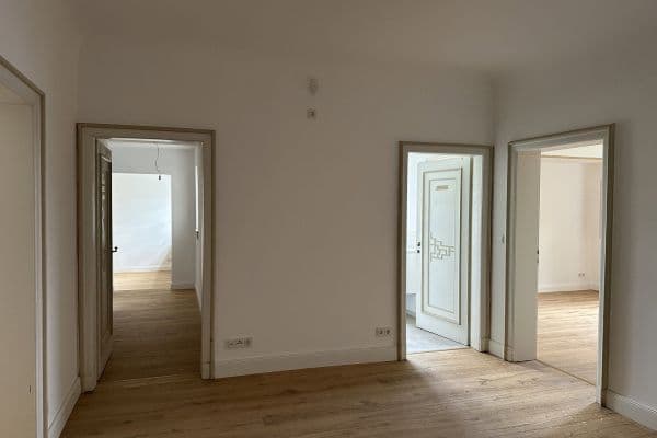 5 bedroom flat to rent, 140 m², Weberstraße 10, Bad Homburg 5 bedroom flat to rent, 140 m², Weberstraße 10, Bad Homburg