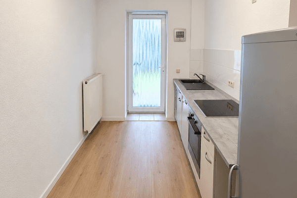 1 bedroom flat to rent, 43 m², Flutstr., Brandenburg an der Havel, Brandenburg 1 bedroom flat to rent, 43 m², Flutstr., Brandenburg an der Havel, Brandenburg