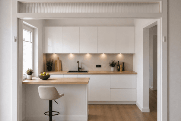 3 bedroom flat for sale, 78 m², Leierhof 6, Hanover, Lower Saxony 3 bedroom flat for sale, 78 m², Leierhof 6, Hanover, Lower Saxony