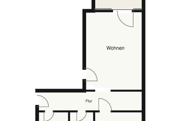 2 bedroom flat for sale, 63 m², Frankfurt am Main, Hesse 2 bedroom flat for sale, 63 m², Frankfurt am Main, Hesse