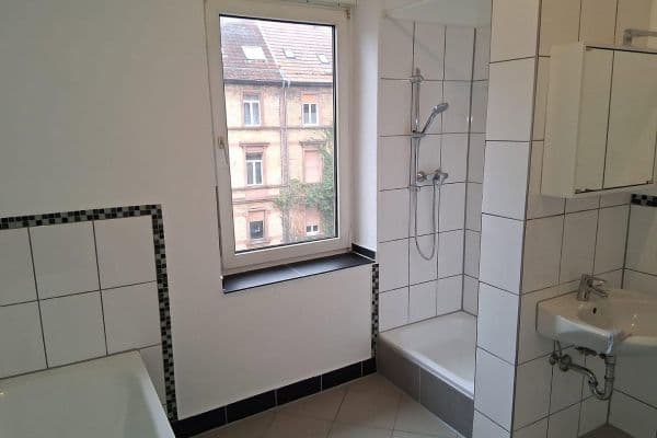 3 bedroom flat to rent, 75 m², Ludwigstrasse 42, Worms 3 bedroom flat to rent, 75 m², Ludwigstrasse 42, Worms