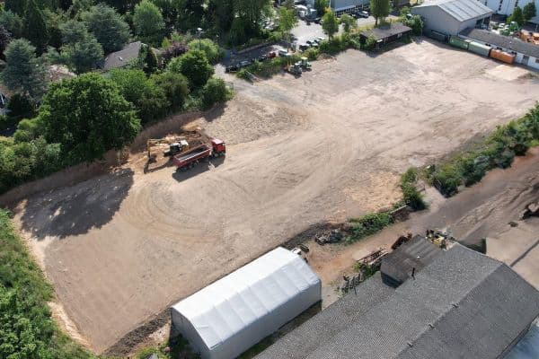 plot to rent, 6,000 m², Kleinostheim plot to rent, 6,000 m², Kleinostheim