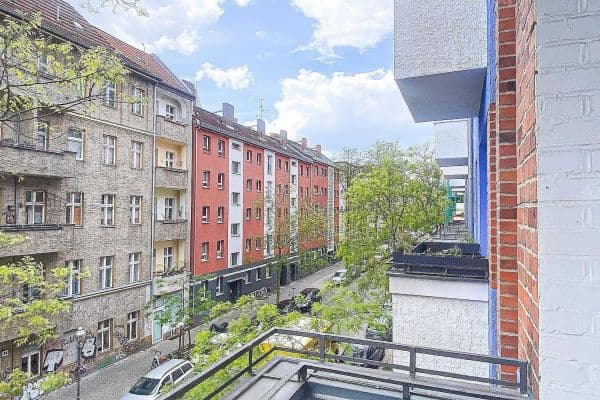 2 bedroom flat to rent, 54 m², Berlin, Berlin 2 bedroom flat to rent, 54 m², Berlin, Berlin