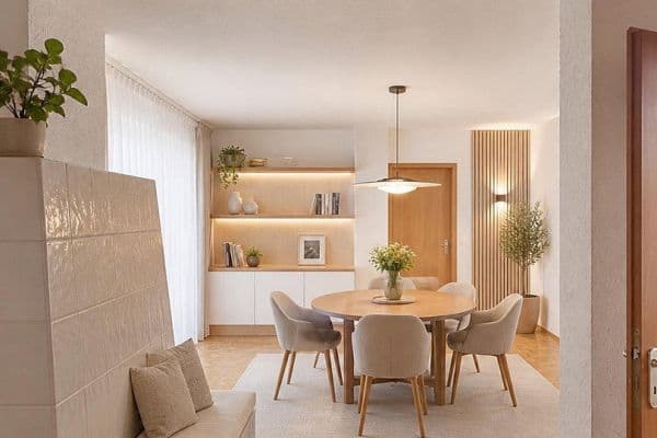 4 bedroom with open-plan kitchen flat to rent, 181 m², Donaueschingen 4 bedroom with open-plan kitchen flat to rent, 181 m², Donaueschingen