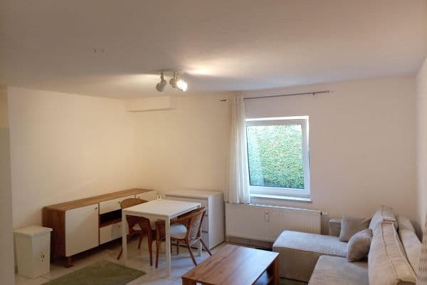 1 bedroom flat to rent, 37 m², Spechtweg 3, Vaterstetten, Bavaria 1 bedroom flat to rent, 37 m², Spechtweg 3, Vaterstetten, Bavaria