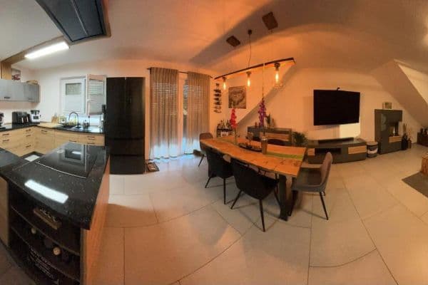 3 bedroom flat to rent, 92 m², Schwarzwaldstrasse 11, Straubenhardt 3 bedroom flat to rent, 92 m², Schwarzwaldstrasse 11, Straubenhardt
