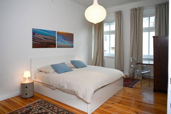 2 bedroom flat to rent, 65 m², Berlin, Berlin 2 bedroom flat to rent, 65 m², Berlin, Berlin