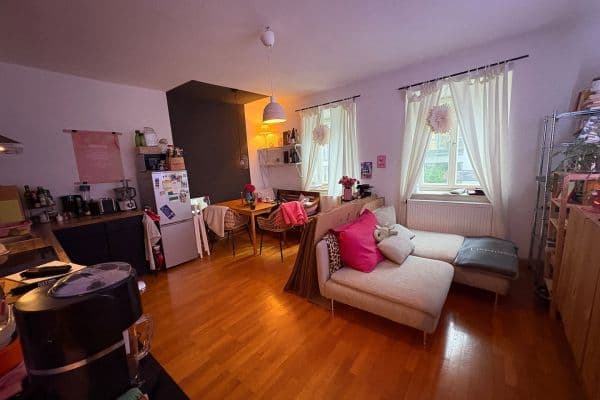 2 bedroom flat to rent, 48 m², Heilig-Kreuz-Str. x, Augsburg, Bavaria 2 bedroom flat to rent, 48 m², Heilig-Kreuz-Str. x, Augsburg, Bavaria
