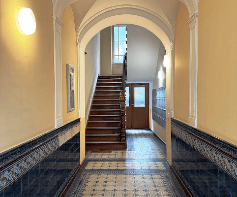 2 bedroom flat for sale, 58 m², Berlin, Berlin 2 bedroom flat for sale, 58 m², Berlin, Berlin