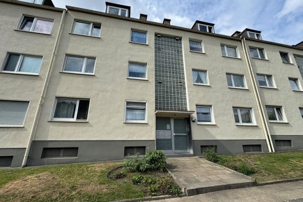 1 bedroom with open-plan kitchen flat to rent, 47 m², Sterkrader Straße 16, Essen 1 bedroom with open-plan kitchen flat to rent, 47 m², Sterkrader Straße 16, Essen