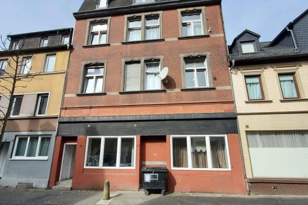 house for sale, 539 m², Wasenstraße, Idar-Oberstein, Rhineland-Palatinate house for sale, 539 m², Wasenstraße, Idar-Oberstein, Rhineland-Palatinate