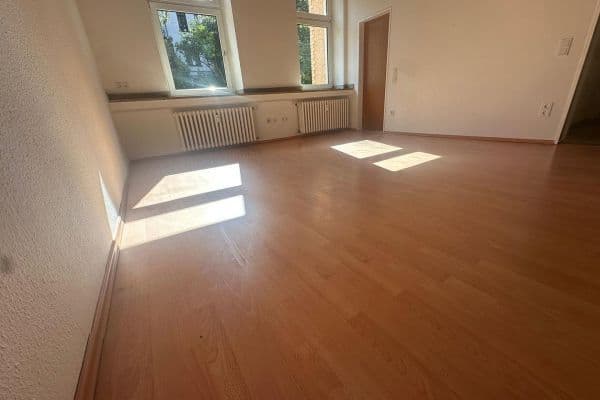 1 bedroom flat to rent, 38 m², Wuppertal, North Rhine-Westphalia 1 bedroom flat to rent, 38 m², Wuppertal, North Rhine-Westphalia