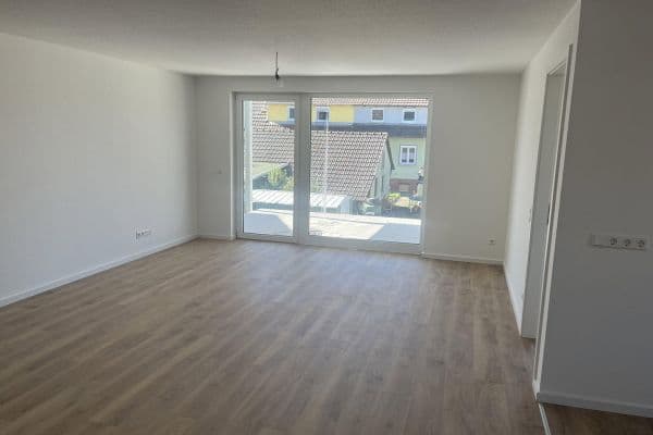 3 bedroom with open-plan kitchen flat to rent, 100 m², Spaichingen 3 bedroom with open-plan kitchen flat to rent, 100 m², Spaichingen