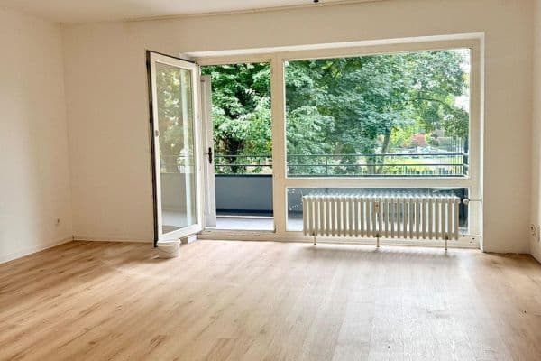 2 bedroom flat to rent, 59 m², Gartenstraße 73, Mönchengladbach, North Rhine-Westphalia 2 bedroom flat to rent, 59 m², Gartenstraße 73, Mönchengladbach, North Rhine-Westphalia