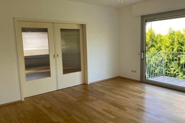 4 bedroom flat to rent, 127 m², Offenbach 4 bedroom flat to rent, 127 m², Offenbach