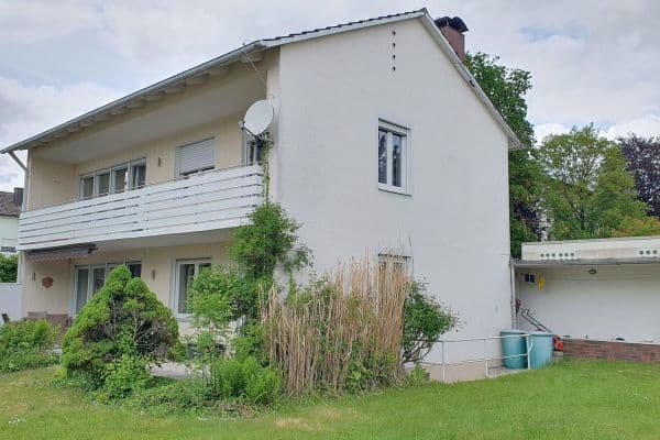 house for sale, 121 m², Mühldorf, Bavaria house for sale, 121 m², Mühldorf, Bavaria
