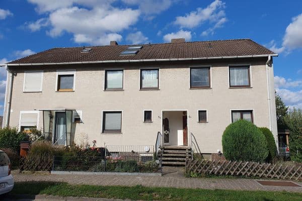 house for sale, 120 m², Glück-Auf-Str. 6b, Wennigsen OT Bredenbeck house for sale, 120 m², Glück-Auf-Str. 6b, Wennigsen OT Bredenbeck