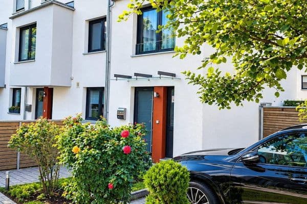 house for sale, 134 m², Burgthann house for sale, 134 m², Burgthann