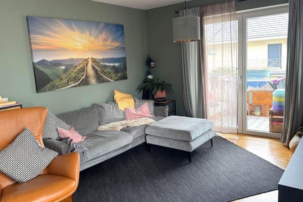 2 bedroom with open-plan kitchen flat to rent, 112 m², Martin-Luther-Str. 10, Grafing, Bavaria 2 bedroom with open-plan kitchen flat to rent, 112 m², Martin-Luther-Str. 10, Grafing, Bavaria
