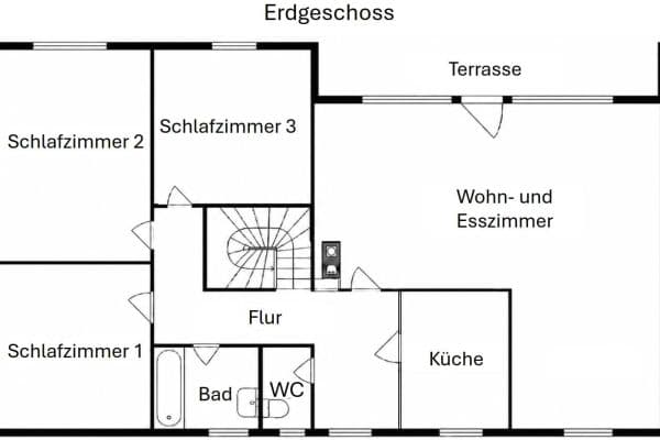 house for sale, 144 m², Reinheim house for sale, 144 m², Reinheim