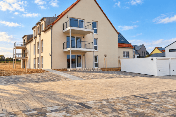 1 bedroom with open-plan kitchen flat to rent, 95 m², Triftäcker 31, Hemau, Bavaria 1 bedroom with open-plan kitchen flat to rent, 95 m², Triftäcker 31, Hemau, Bavaria