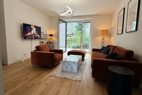 1 bedroom with open-plan kitchen flat for sale, 103 m², Versmanstr. 48a, Hamburg, Hamburg 1 bedroom with open-plan kitchen flat for sale, 103 m², Versmanstr. 48a, Hamburg, Hamburg
